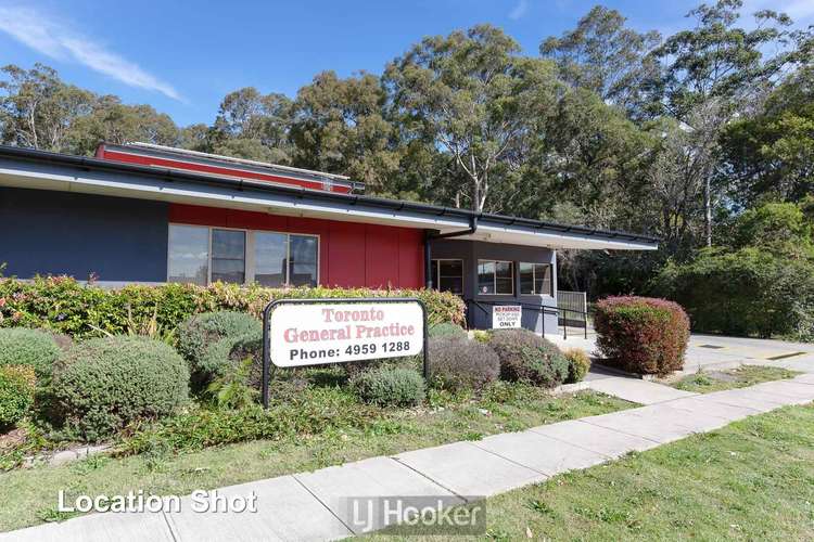Sixth view of Homely residentialLand listing, 142 Brighton Avenue, Toronto NSW 2283