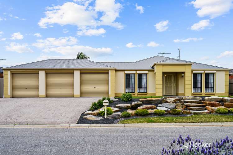 Second view of Homely house listing, 7 Devon Court, Craigmore SA 5114