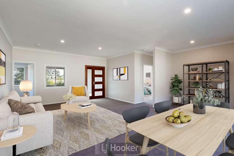 Second view of Homely house listing, 35 William Street, Toronto NSW 2283