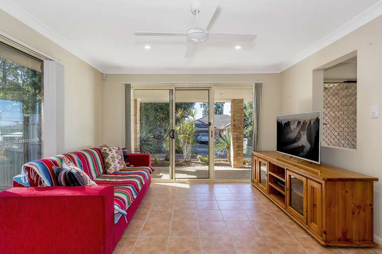 Third view of Homely semiDetached listing, 2/9 Ulrich Street, Upper Coomera QLD 4209