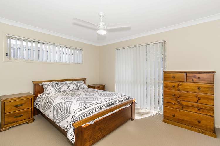 Sixth view of Homely semiDetached listing, 2/9 Ulrich Street, Upper Coomera QLD 4209