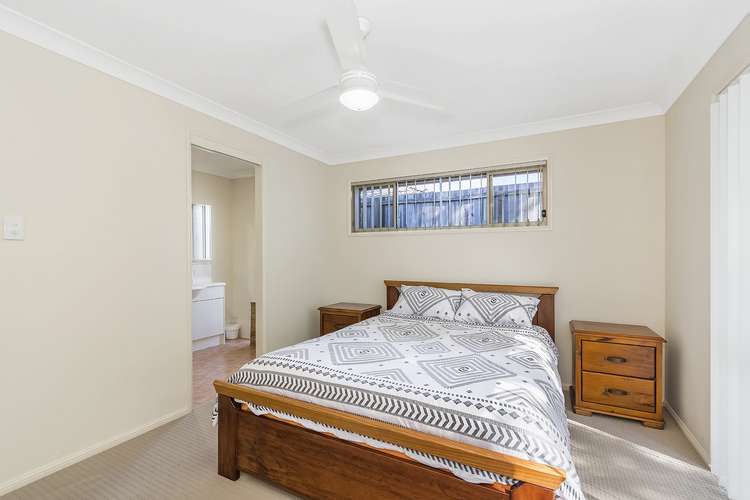 Seventh view of Homely semiDetached listing, 2/9 Ulrich Street, Upper Coomera QLD 4209