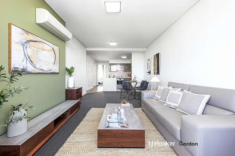 Third view of Homely unit listing, 1119/8 Avon Road, Pymble NSW 2073