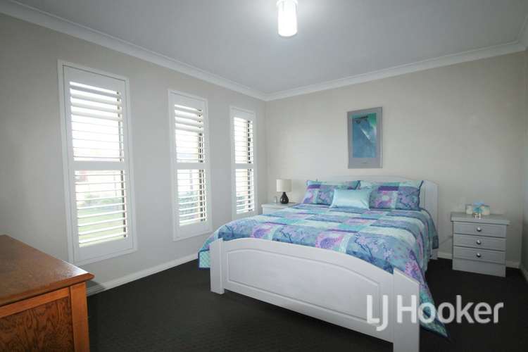 Second view of Homely house listing, 8 Turvey Crescent, St Georges Basin NSW 2540