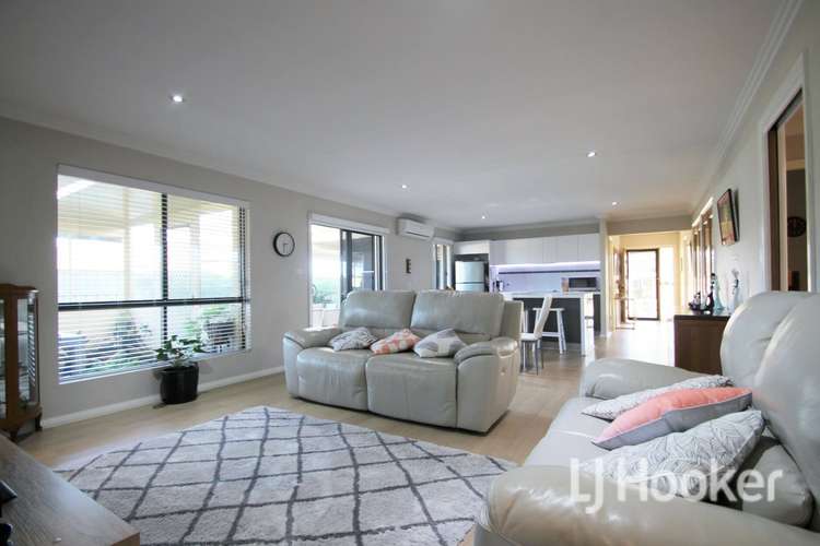 Fifth view of Homely house listing, 8 Turvey Crescent, St Georges Basin NSW 2540