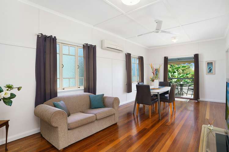 Second view of Homely house listing, 273 Spence Street, Bungalow QLD 4870
