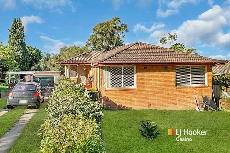 Main view of Homely house listing, 22 Queensland Road, Casino NSW 2470