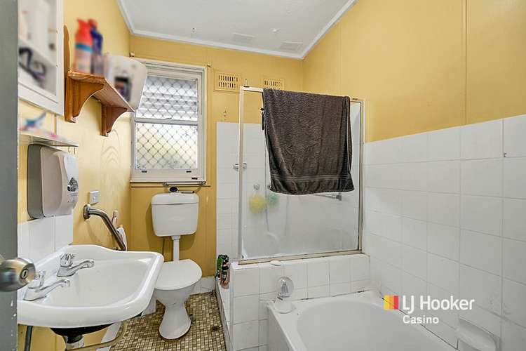 Fifth view of Homely house listing, 22 Queensland Road, Casino NSW 2470