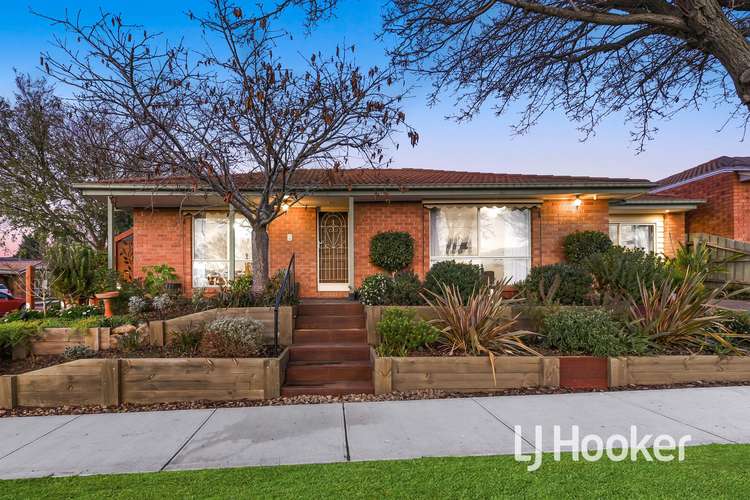 Main view of Homely house listing, 2 Weiske Street, Narre Warren VIC 3805