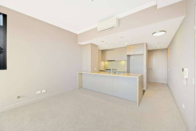 Fourth view of Homely unit listing, 607/11 Australia Avenue, Sydney Olympic Park NSW 2127