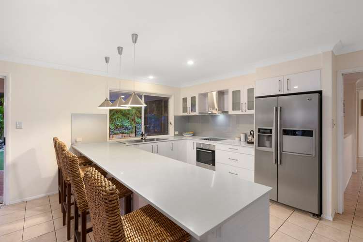 Fifth view of Homely house listing, 4 Motu Close, Pacific Pines QLD 4211