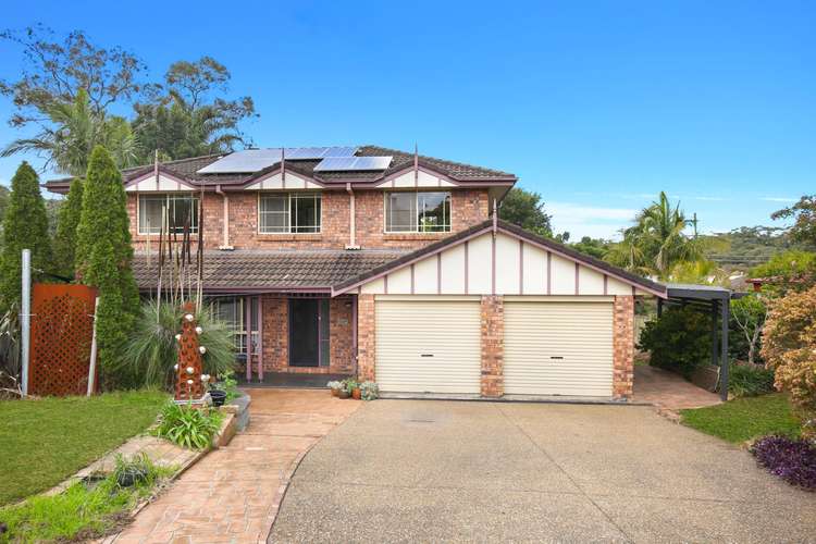 Main view of Homely house listing, 25 Prospect Street, Mount Saint Thomas NSW 2500