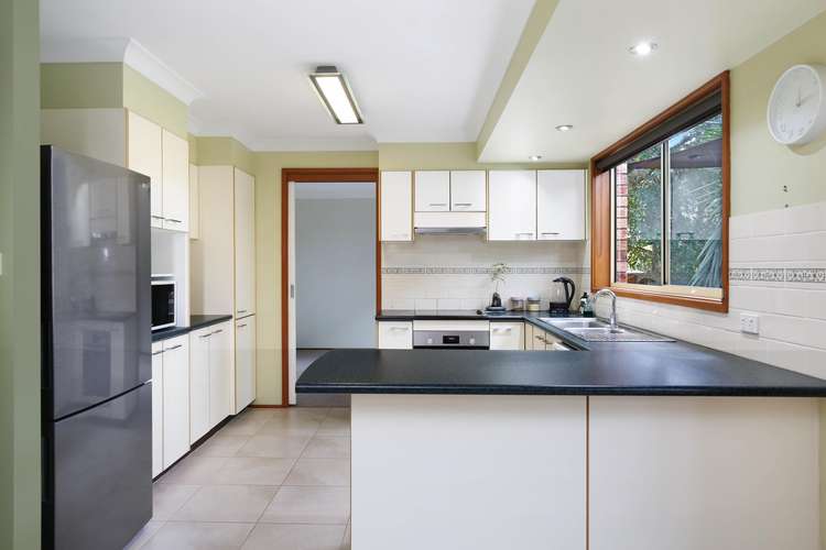 Second view of Homely house listing, 25 Prospect Street, Mount Saint Thomas NSW 2500