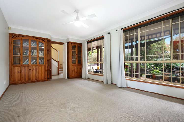 Fourth view of Homely house listing, 25 Prospect Street, Mount Saint Thomas NSW 2500