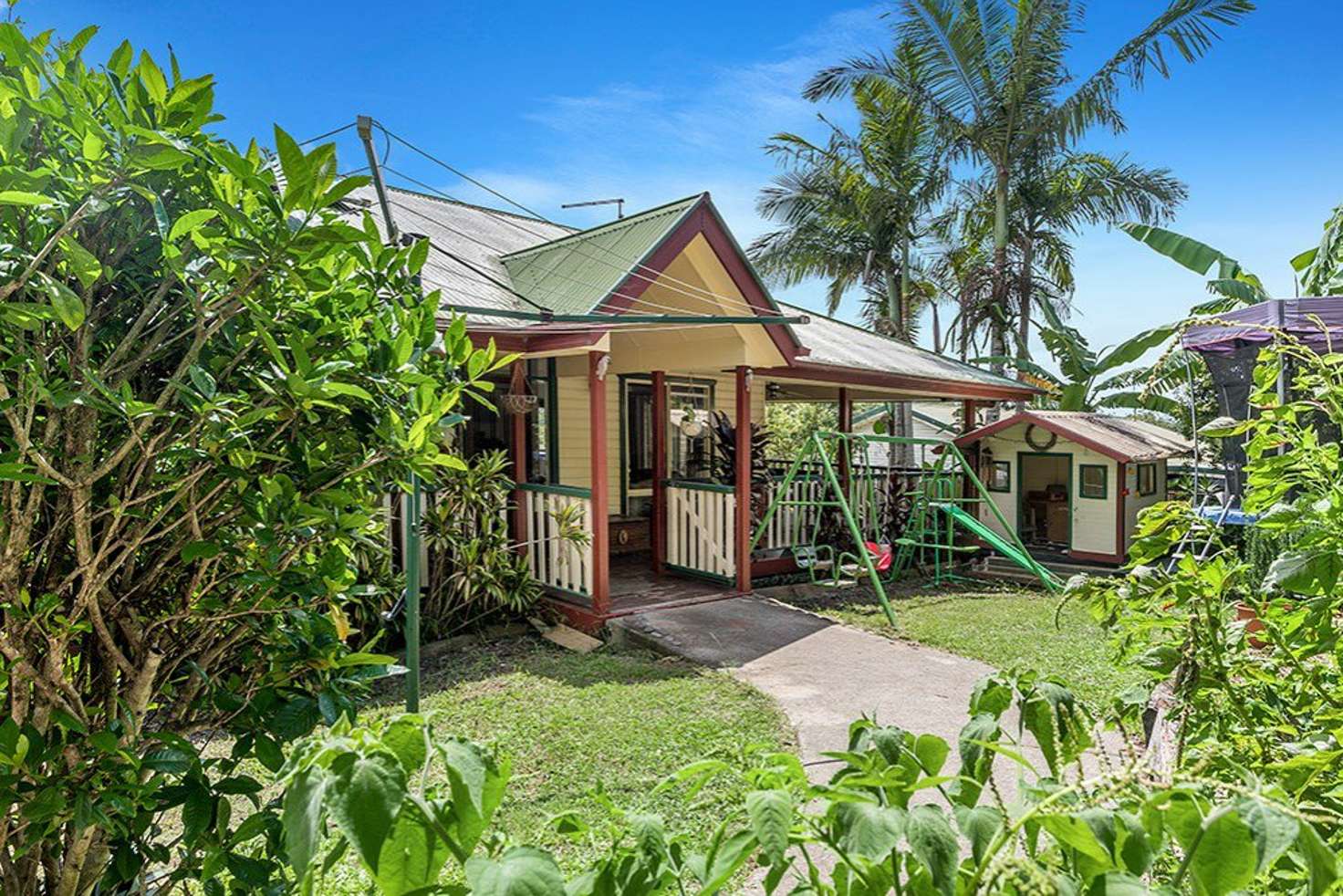 Main view of Homely house listing, 56 Yamble Drive, Ocean Shores NSW 2483