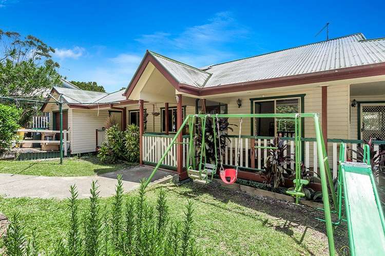 Second view of Homely house listing, 56 Yamble Drive, Ocean Shores NSW 2483