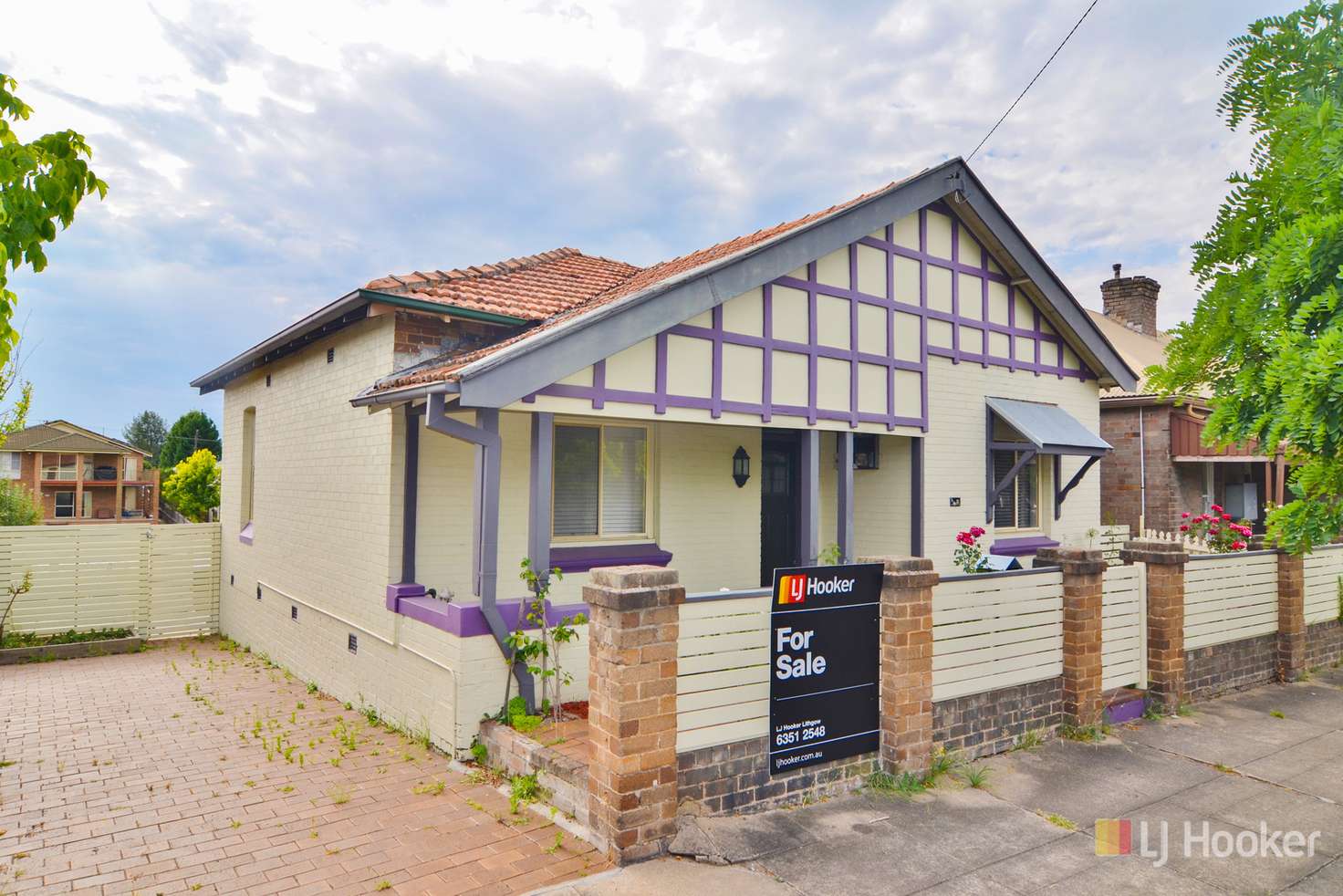 Main view of Homely house listing, 12 Wrights Road, Lithgow NSW 2790