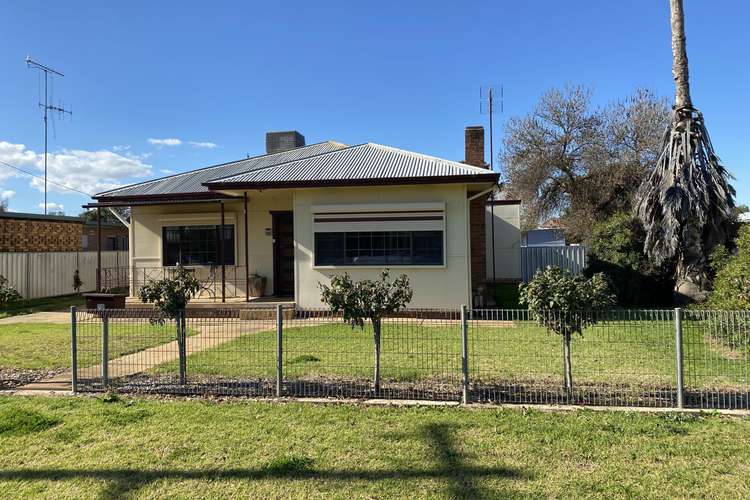 Main view of Homely house listing, 70 Wambat Street, Forbes NSW 2871