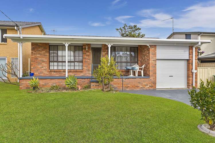 Main view of Homely house listing, 14 Highclere Street, Bateau Bay NSW 2261