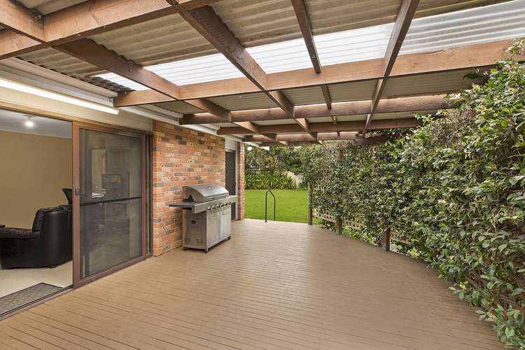 Second view of Homely house listing, 14 Highclere Street, Bateau Bay NSW 2261