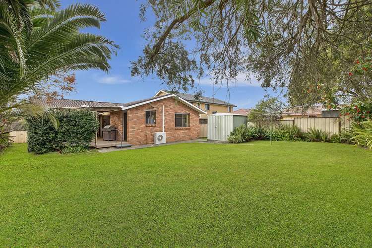 Sixth view of Homely house listing, 14 Highclere Street, Bateau Bay NSW 2261