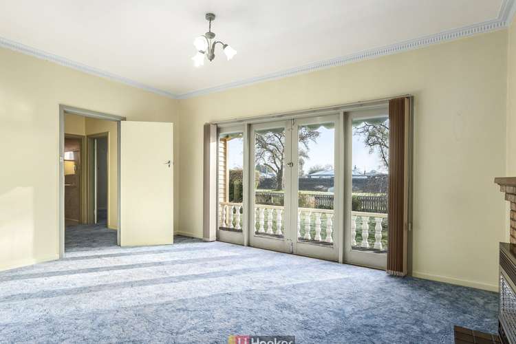 Second view of Homely house listing, 206 Wilson Street, Colac VIC 3250