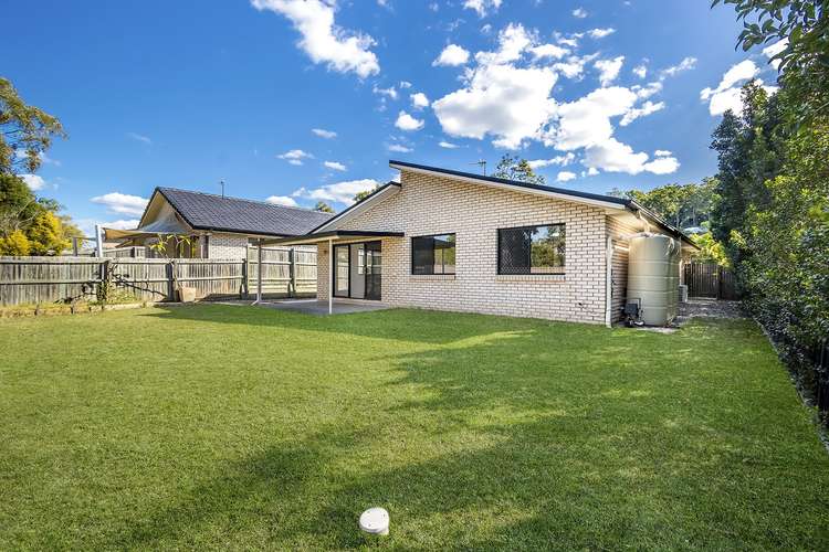 Main view of Homely house listing, 20 Pecan Drive, Upper Coomera QLD 4209