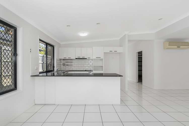 Second view of Homely house listing, 20 Pecan Drive, Upper Coomera QLD 4209