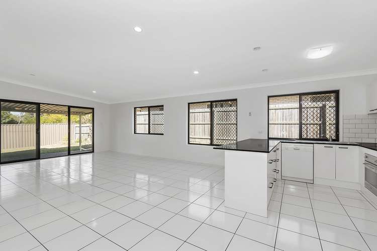 Third view of Homely house listing, 20 Pecan Drive, Upper Coomera QLD 4209