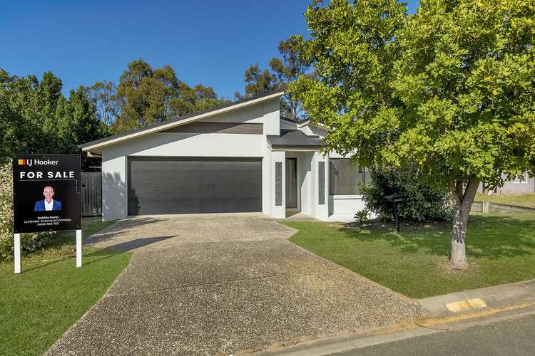 Fourth view of Homely house listing, 20 Pecan Drive, Upper Coomera QLD 4209