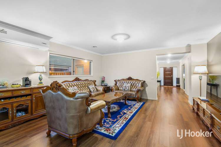 Fifth view of Homely house listing, 2 Hargrave Avenue, Point Cook VIC 3030