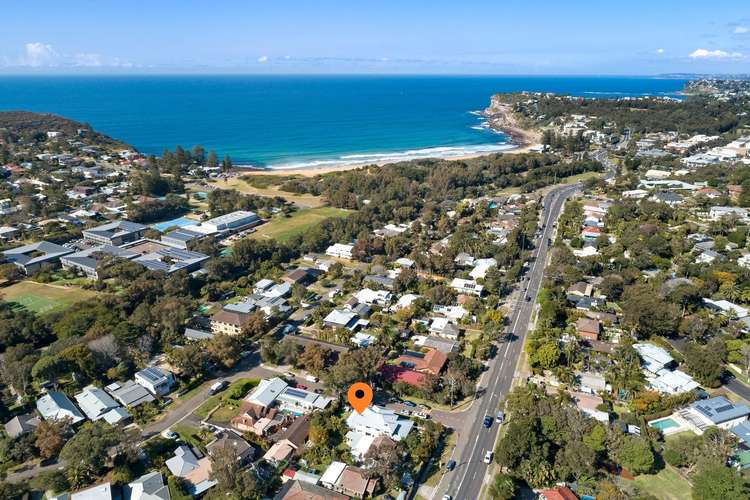 Sixth view of Homely townhouse listing, 2/598 Barrenjoey Road, Avalon Beach NSW 2107
