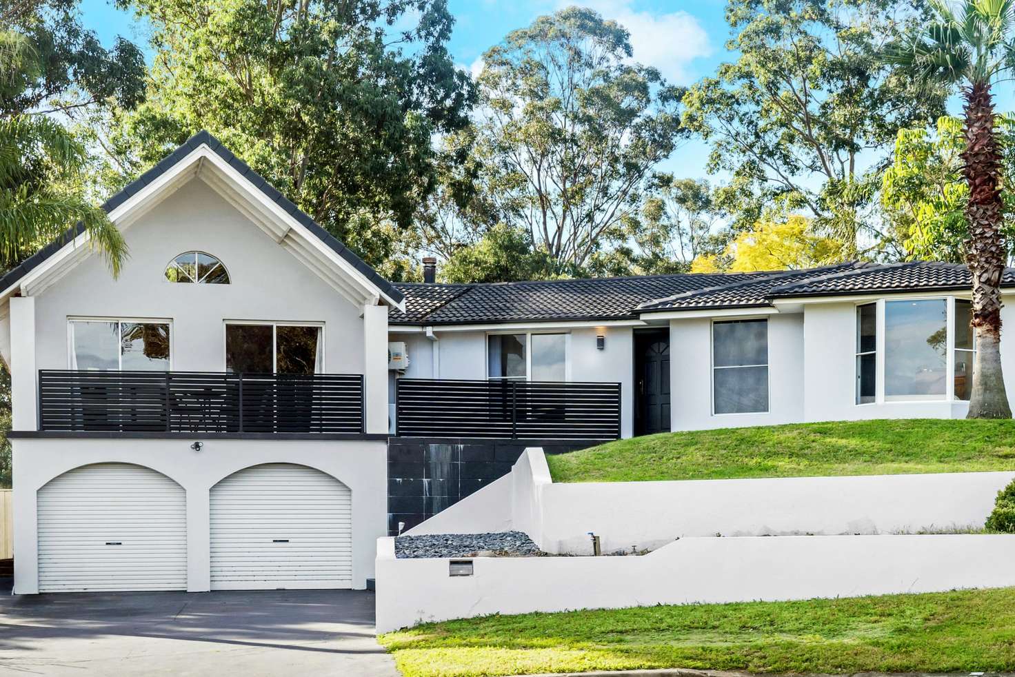 Main view of Homely house listing, 6 Eiger Place, Cranebrook NSW 2749