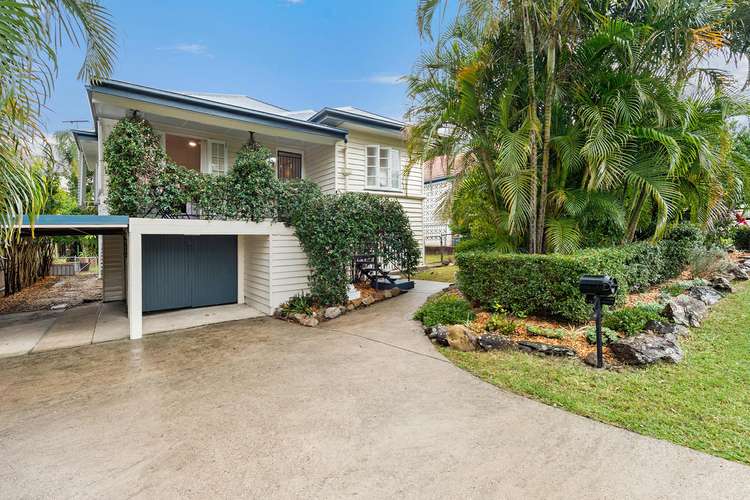 Main view of Homely house listing, 16 Sherley Street, Moorooka QLD 4105