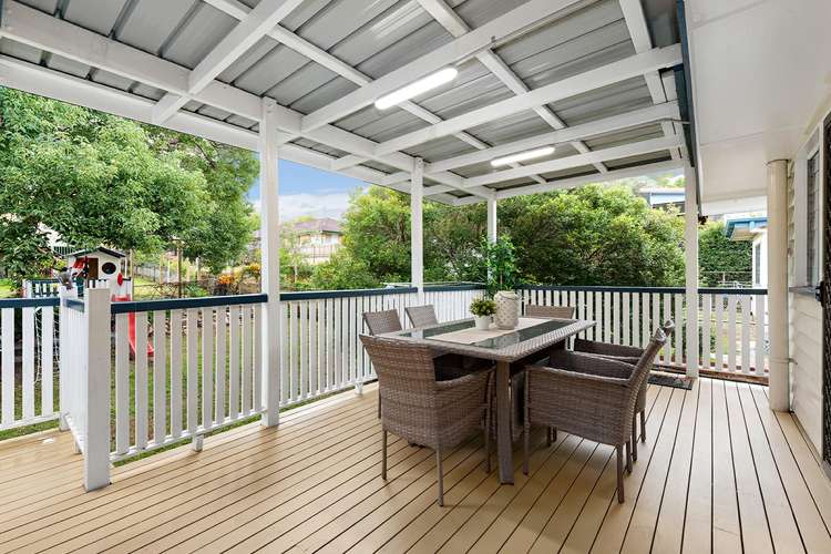 Second view of Homely house listing, 16 Sherley Street, Moorooka QLD 4105