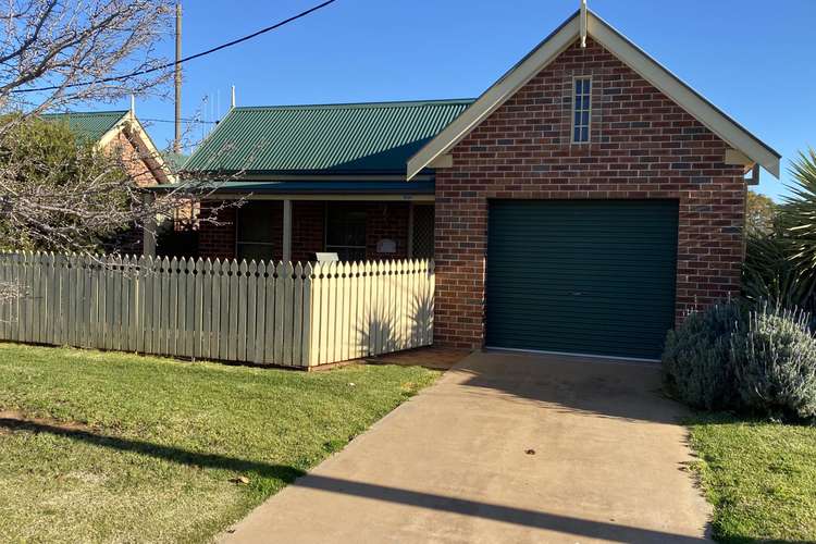 Main view of Homely house listing, 52 Underwood Street, Forbes NSW 2871