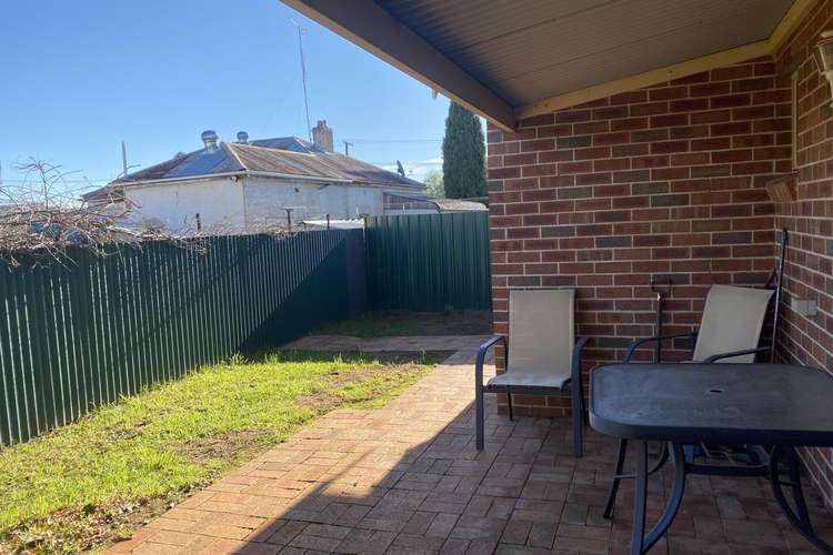 Second view of Homely house listing, 52 Underwood Street, Forbes NSW 2871