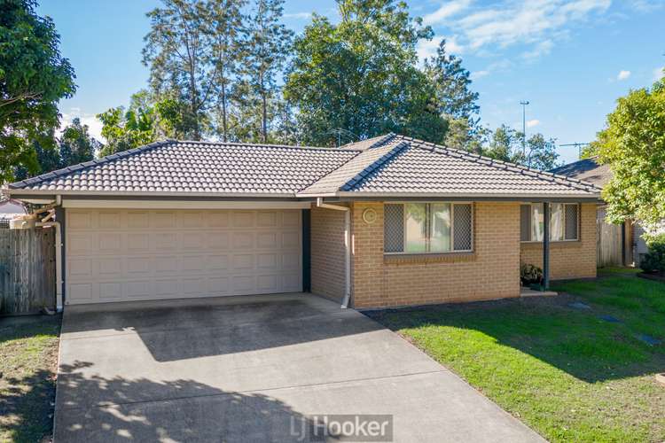 Main view of Homely house listing, 11/23 Darryl Street, Loganlea QLD 4131
