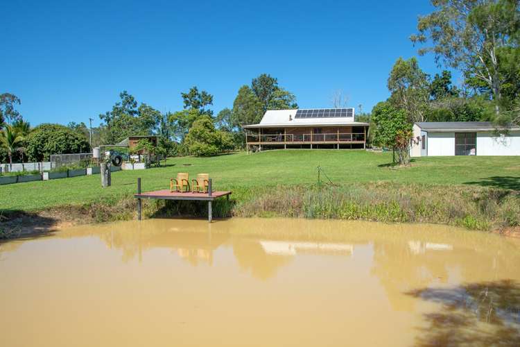 Main view of Homely acreageSemiRural listing, 118 Highland Drive, Julatten QLD 4871