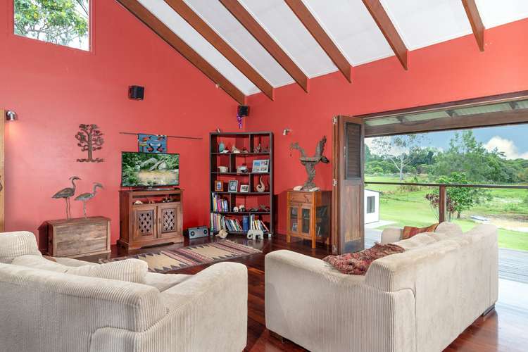 Seventh view of Homely acreageSemiRural listing, 118 Highland Drive, Julatten QLD 4871