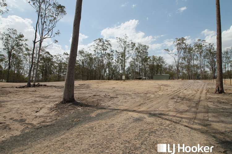 Second view of Homely residentialLand listing, 13a Franks Rd, Regency Downs QLD 4341