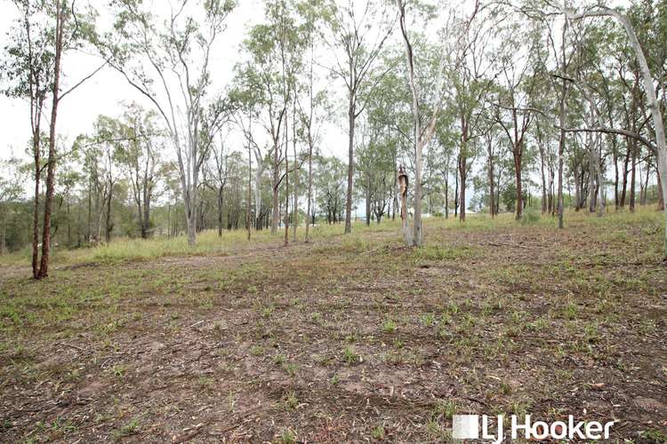 Second view of Homely residentialLand listing, 3a Forest Ave, Glenore Grove QLD 4342