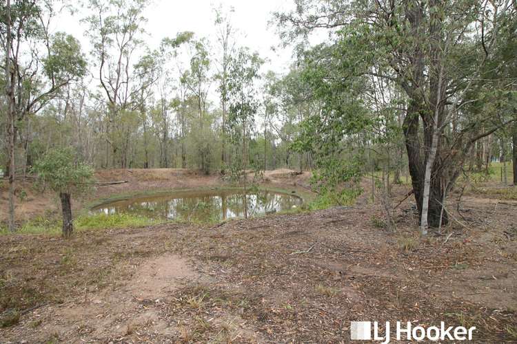 Main view of Homely residentialLand listing, 3 Forest Ave, Glenore Grove QLD 4342