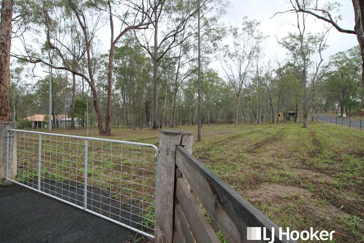 Second view of Homely residentialLand listing, 3 Forest Ave, Glenore Grove QLD 4342