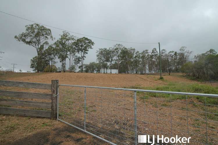Second view of Homely residentialLand listing, 26a Laurette Drive, Glenore Grove QLD 4342