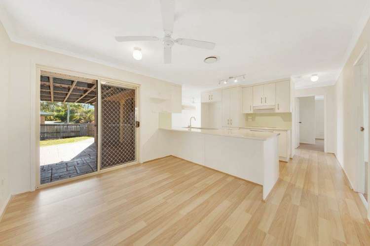 Fifth view of Homely house listing, 50 Katandra Street, Boyne Island QLD 4680