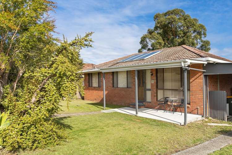 Main view of Homely house listing, 58 Lambert Street, Wingham NSW 2429