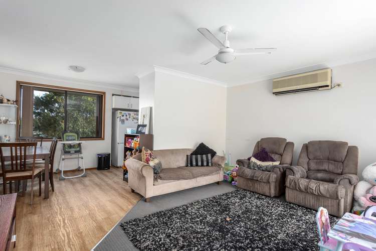Second view of Homely house listing, 58 Lambert Street, Wingham NSW 2429
