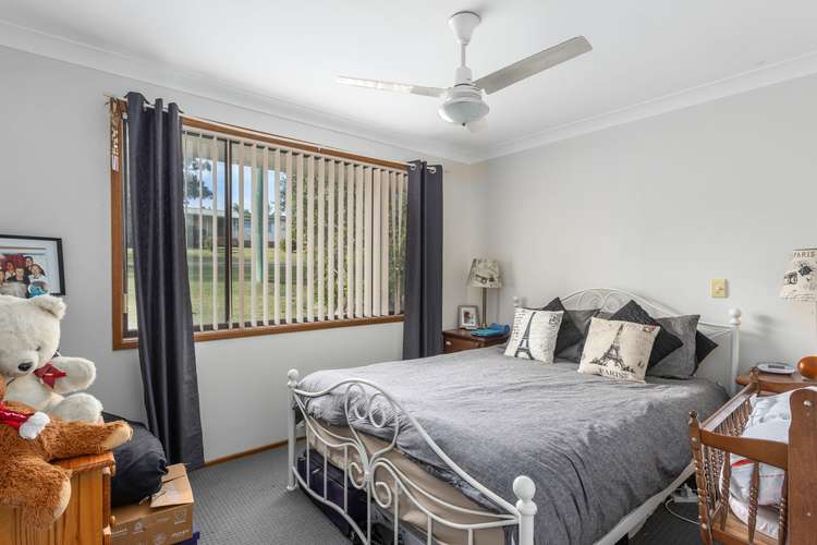 Sixth view of Homely house listing, 58 Lambert Street, Wingham NSW 2429