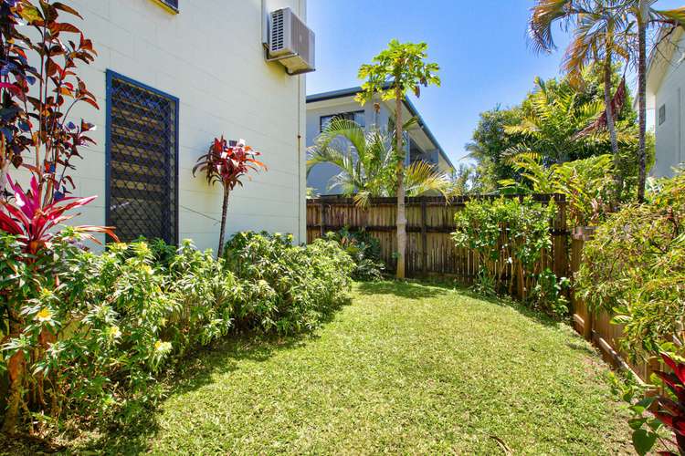 Main view of Homely unit listing, 2/11 Mintaro Crescent, Woree QLD 4868